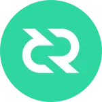 Dcr SVG Icon